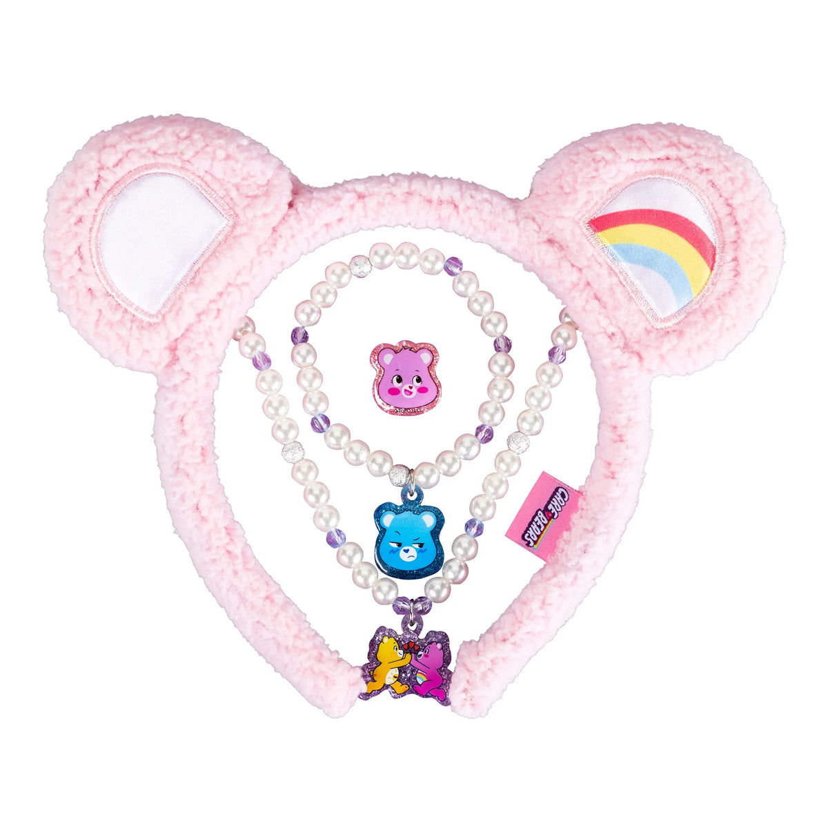 Care Bears Stylish Girls Headband