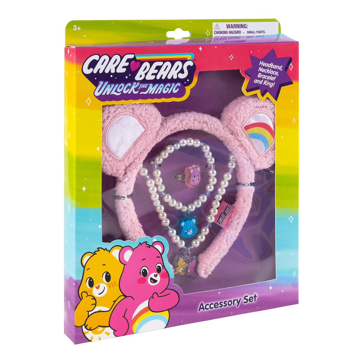 Care Bears Stylish Girls Headband