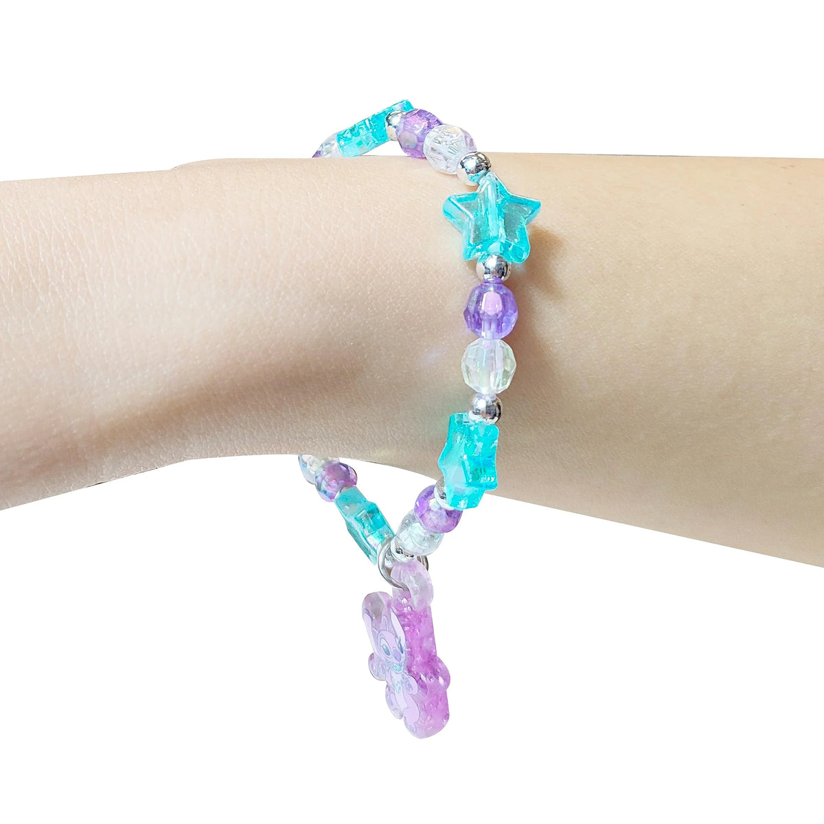 Stitch Play Jewelry Set 3 Piece Princess Toys - Jewelry Set