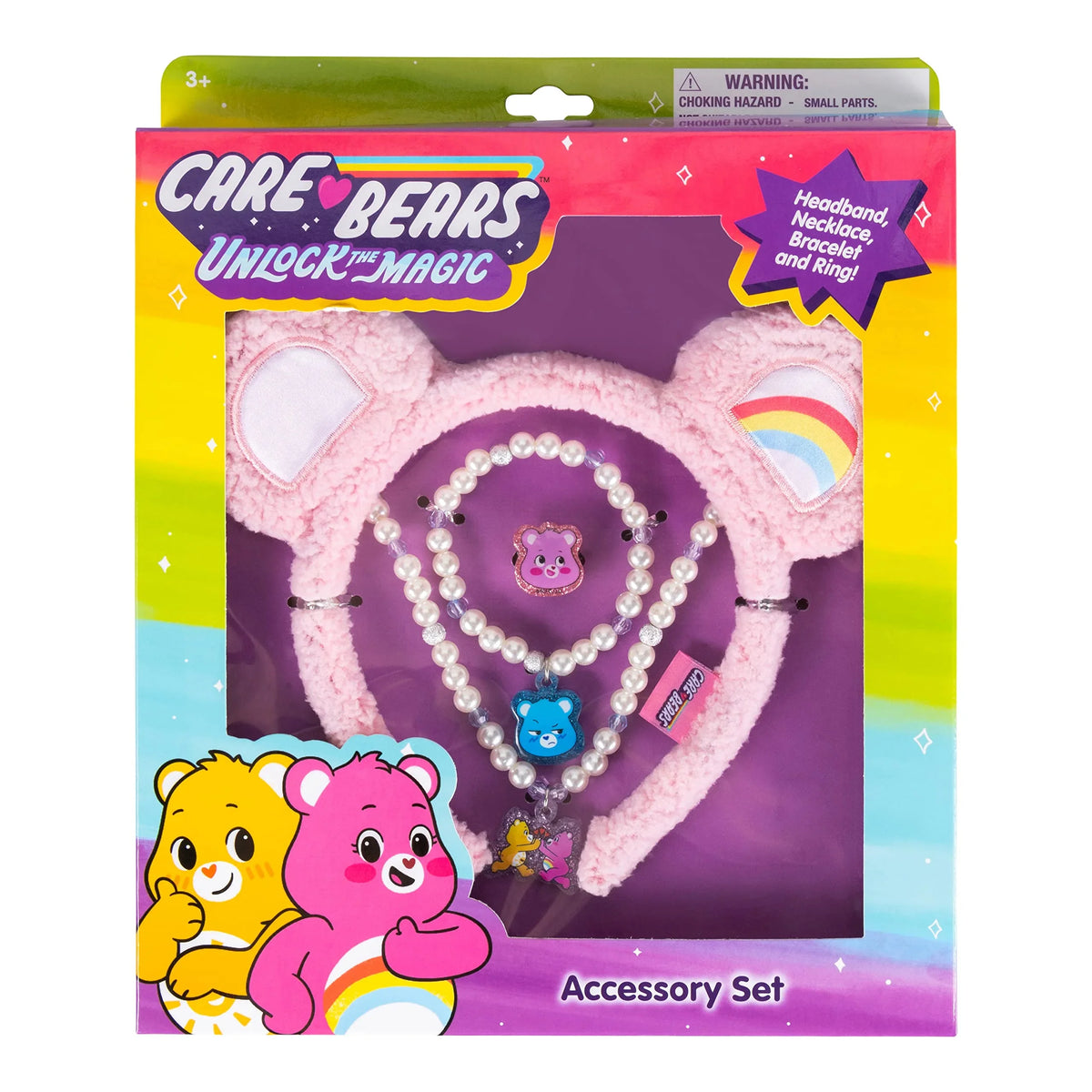 Care Bears Stylish Girls Headband