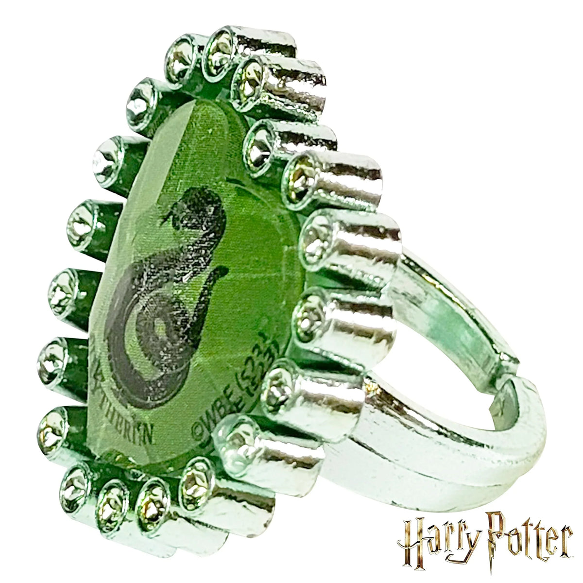 Harry Potter Girls BFF 6 Piece Toy Jewelry Box Set