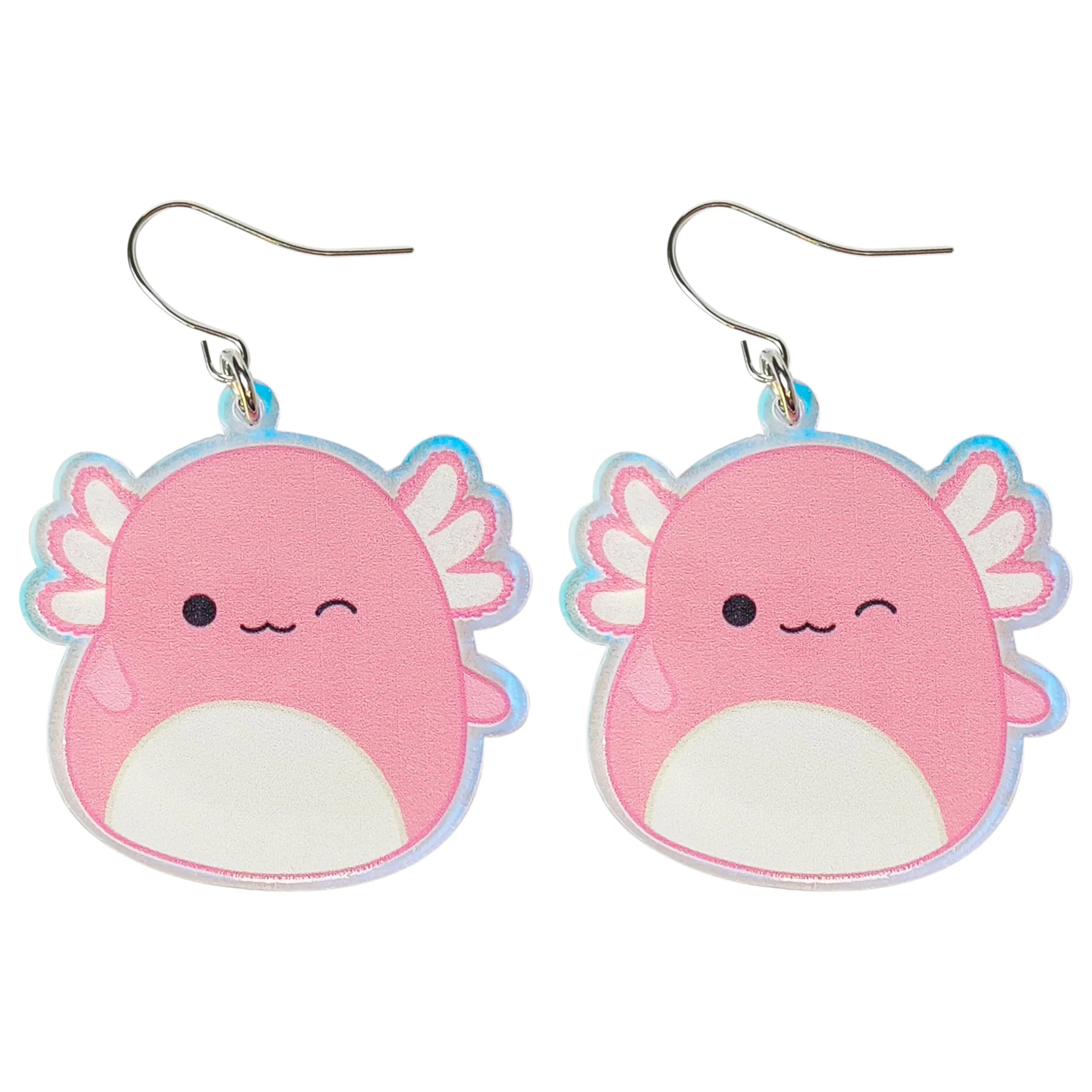 Squishmallows Earrings Gift Sets - Squishmallows Archie -...