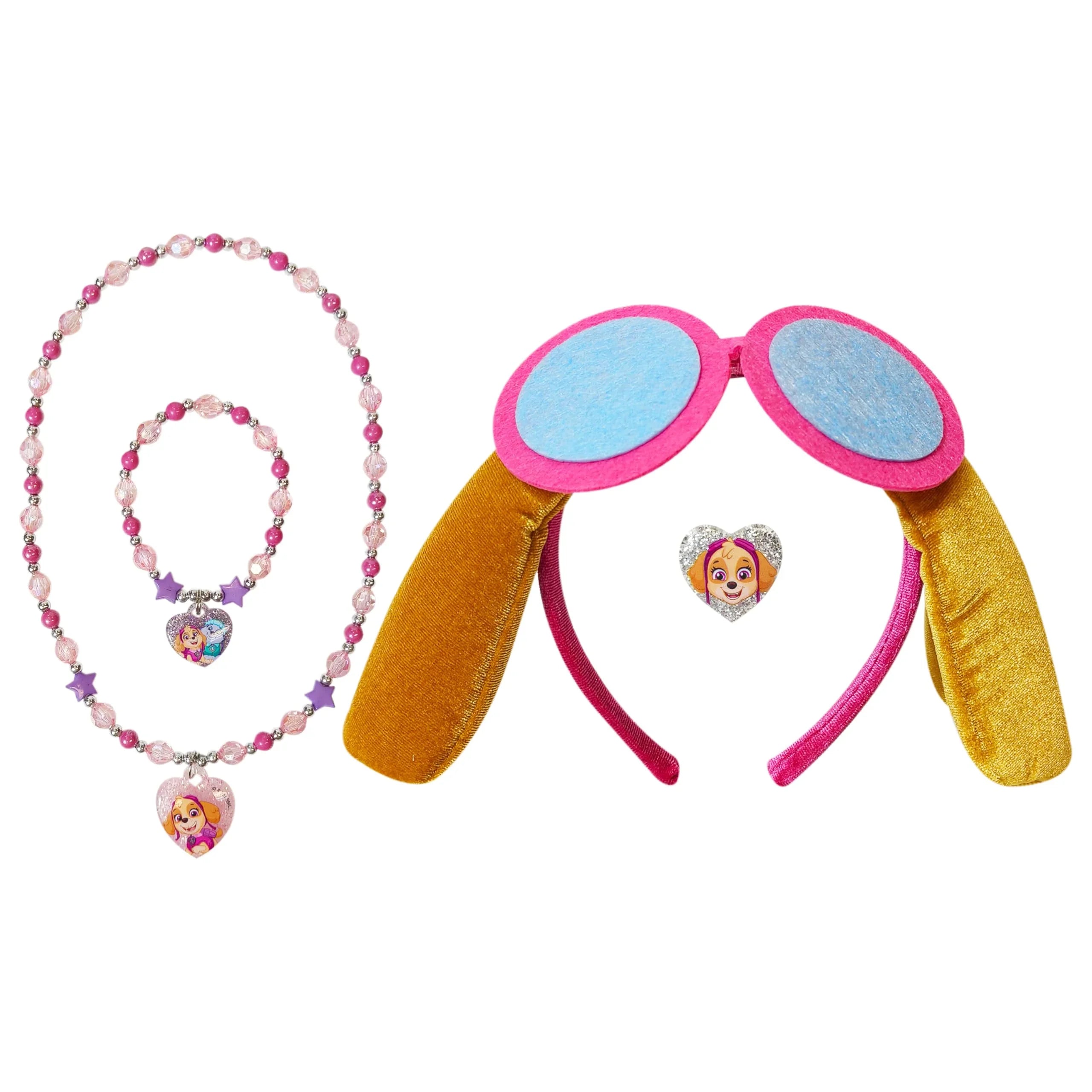 Paw Patrol Licensed Headbands - Cute and Stylish