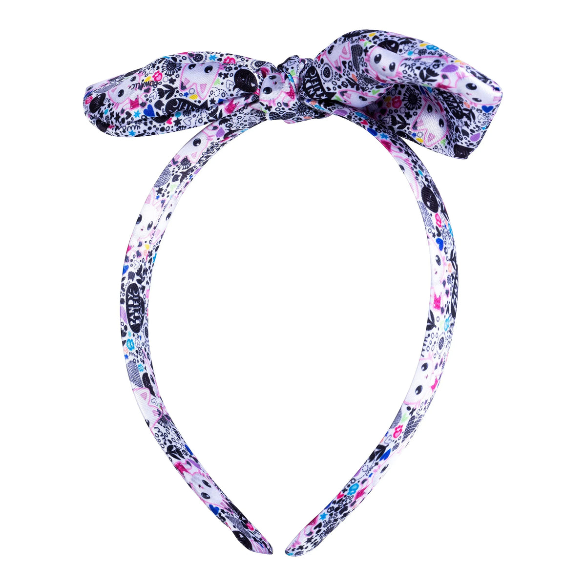 Gabby's Dollhouse Headbands For Toddlers - 4 pc.
