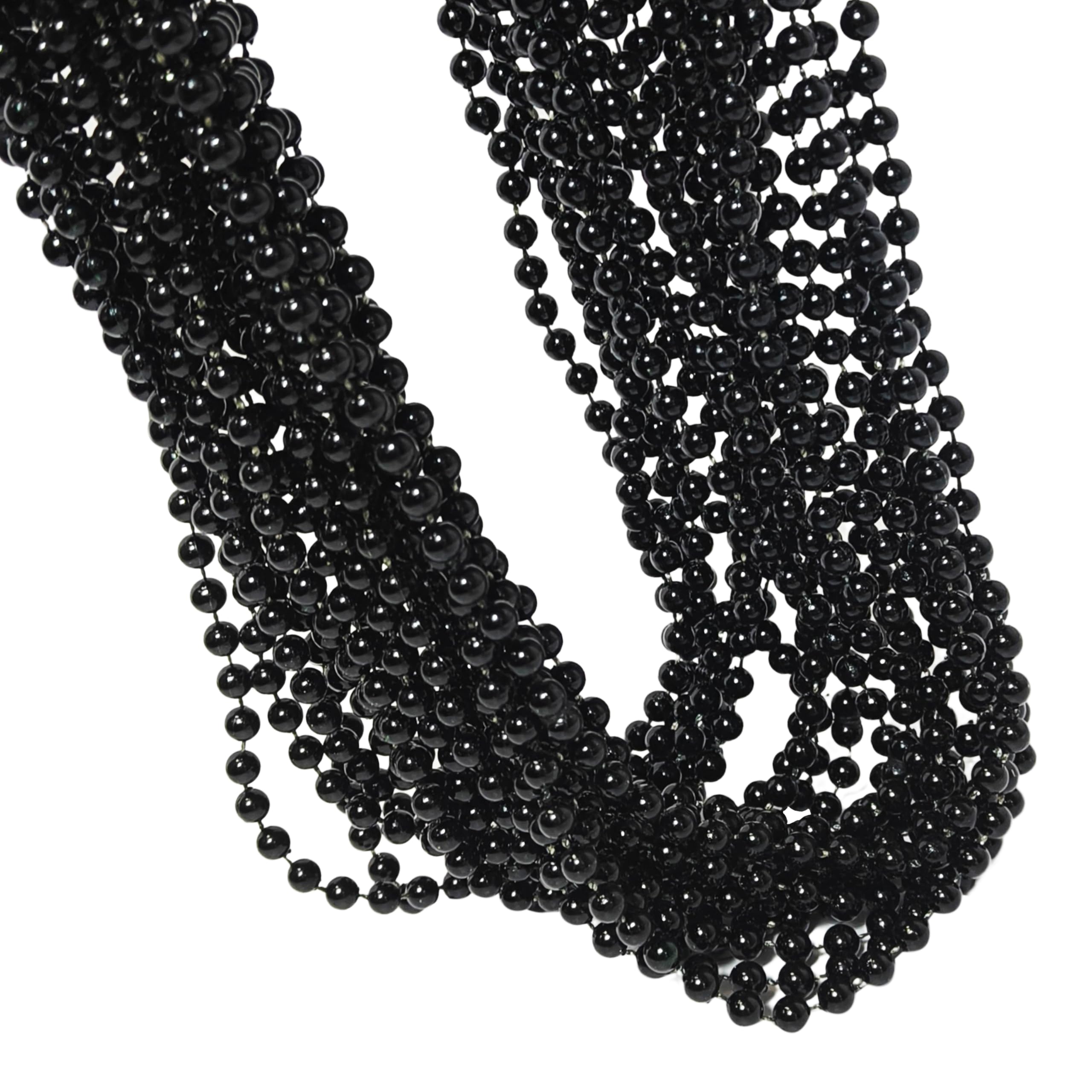 LUV HER Lilo & Stitch Licensed Girls Hair Bows - Themed Hair Accessories Gift Set, 7-Piece 4-Inch Bundle, Alligator Clips, Ages 3+