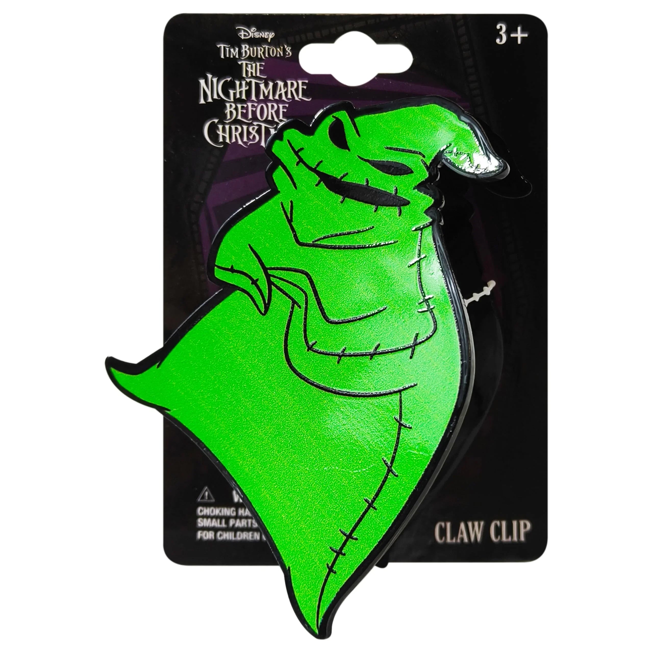 Premium Butterfly Nightmare Before Christmas Oogie Boogie...
