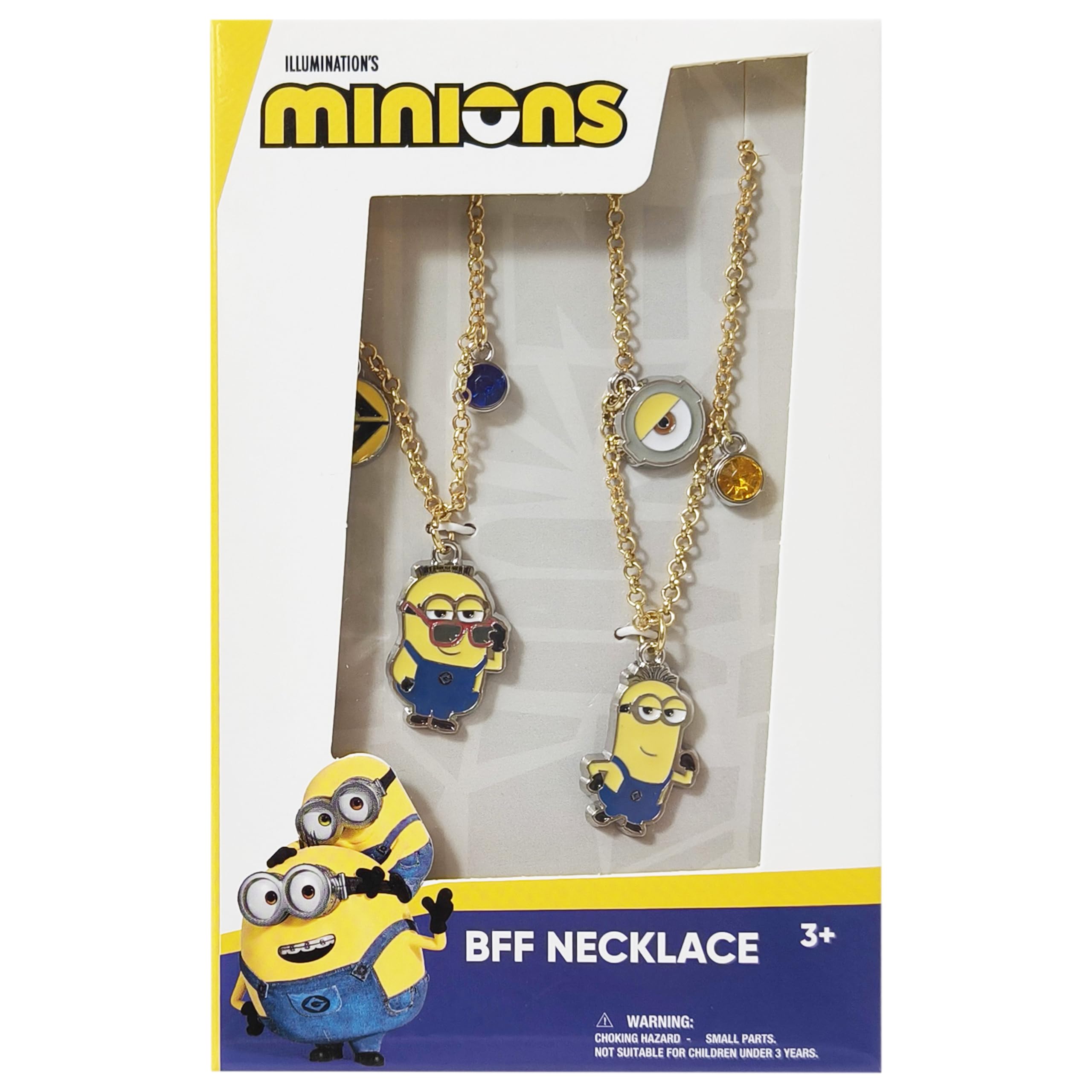 LUV HER Disney Minnie Mouse Black Tinsel Ear Headband with Black Sequin Bow – Sparkly Costume Hair Accessory for Kids and Adults – Halloween, Dress-Up, Party, or Theme Park Wear