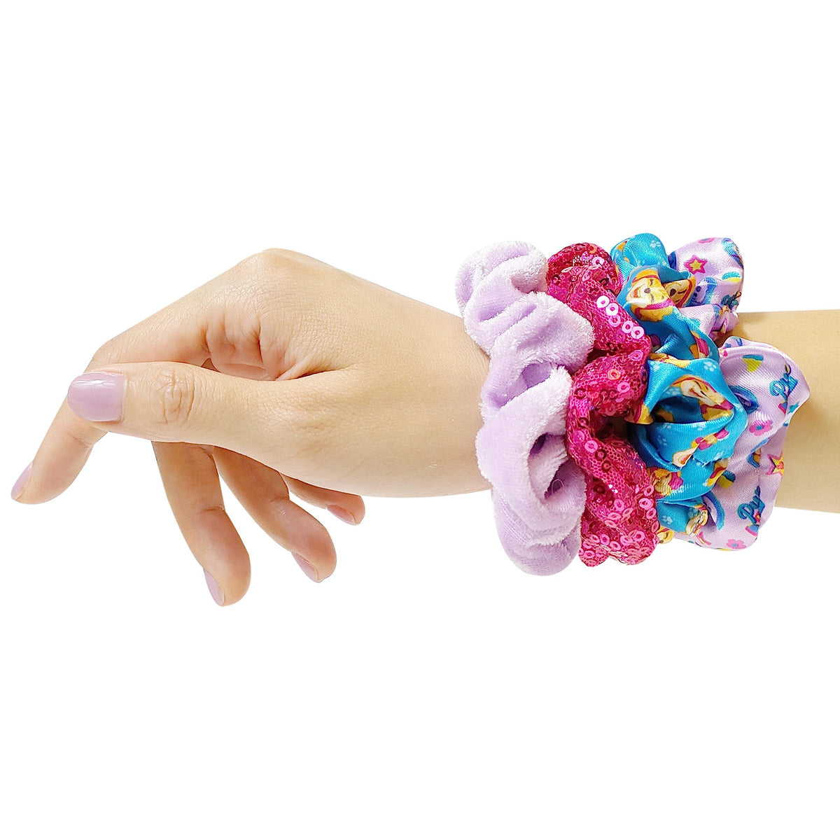 Paw Patrol Hair Accessories Set