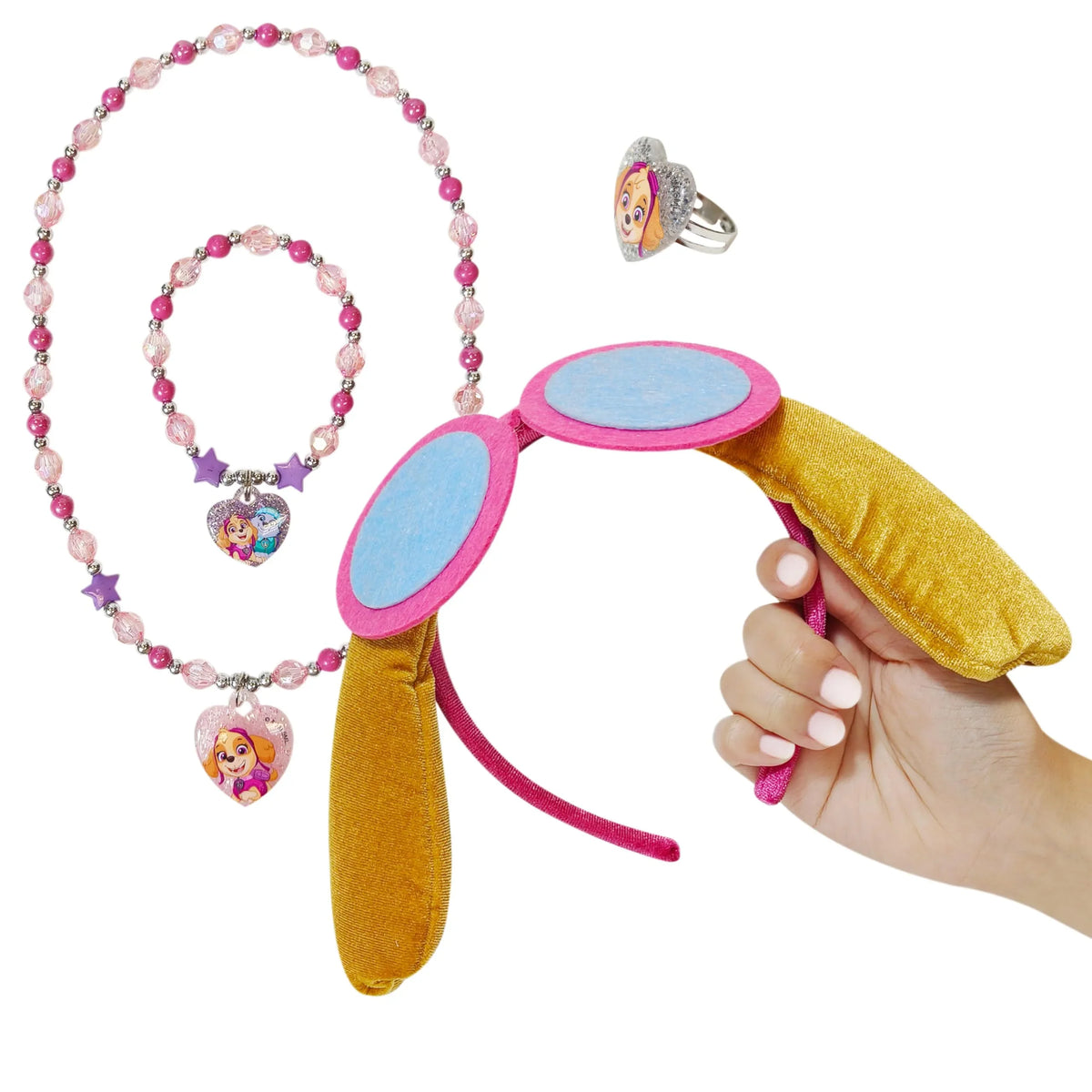 Paw Patrol Licensed Headbands - Cute and Stylish