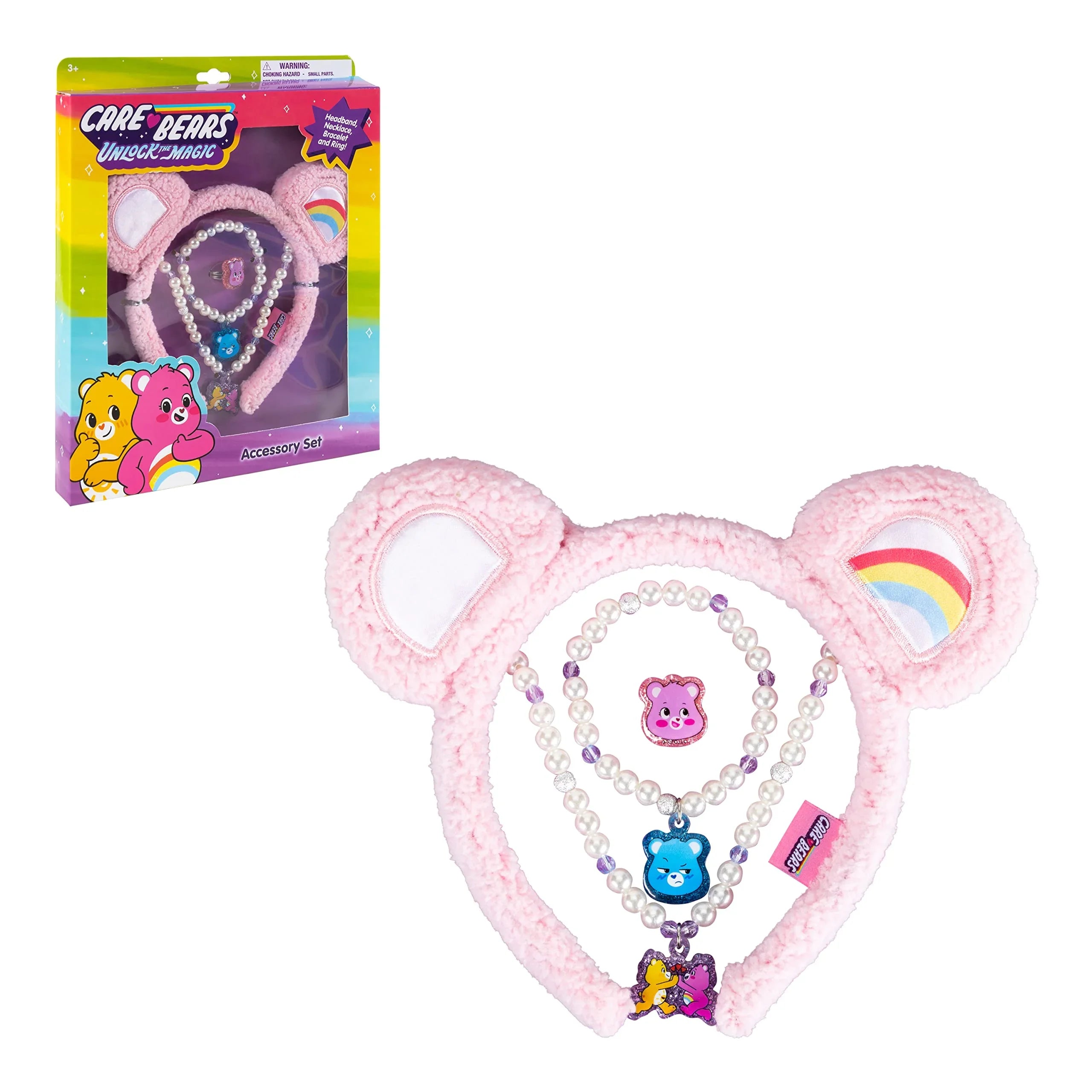 Care Bears Stylish Girls Headband
