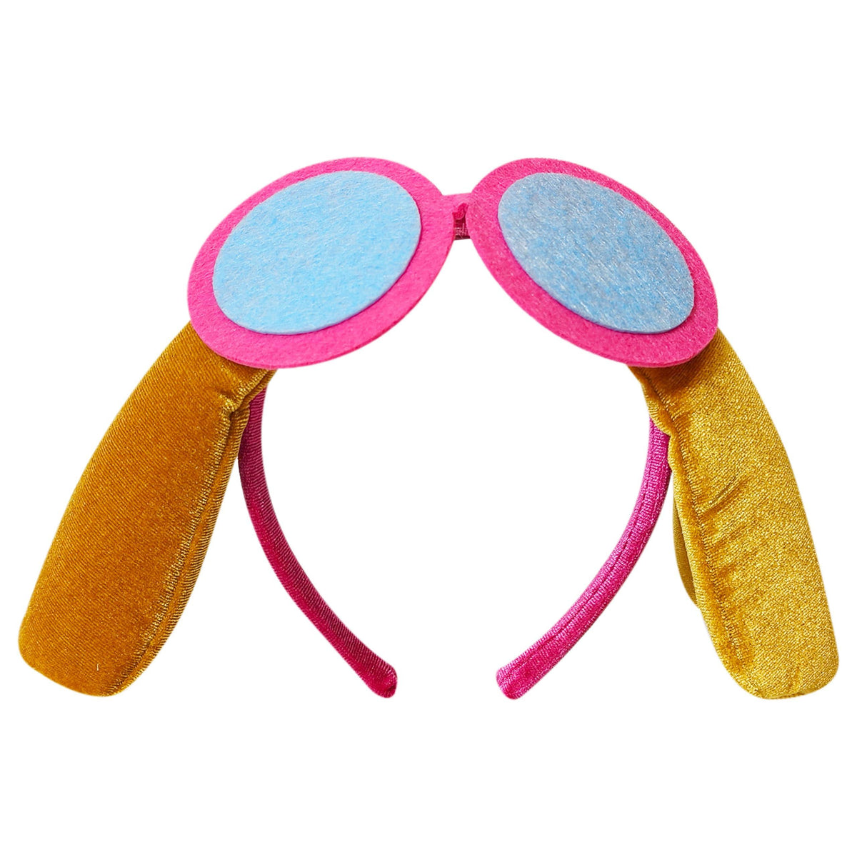 Paw Patrol Licensed Headbands - Cute and Stylish