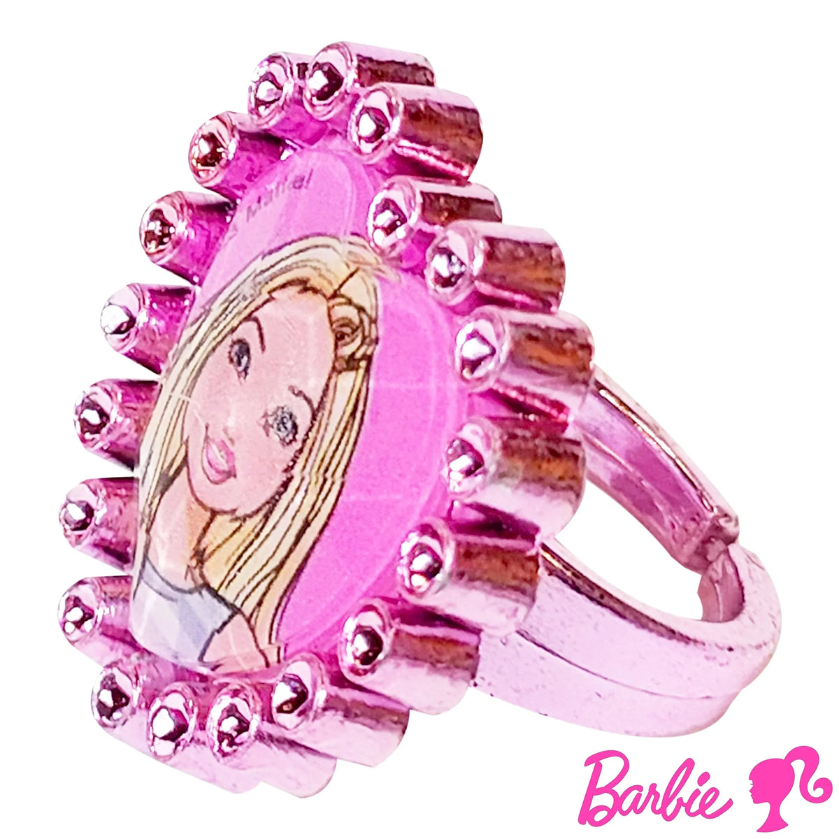 Barbie 6 pc. Jewelry and Accessories Set