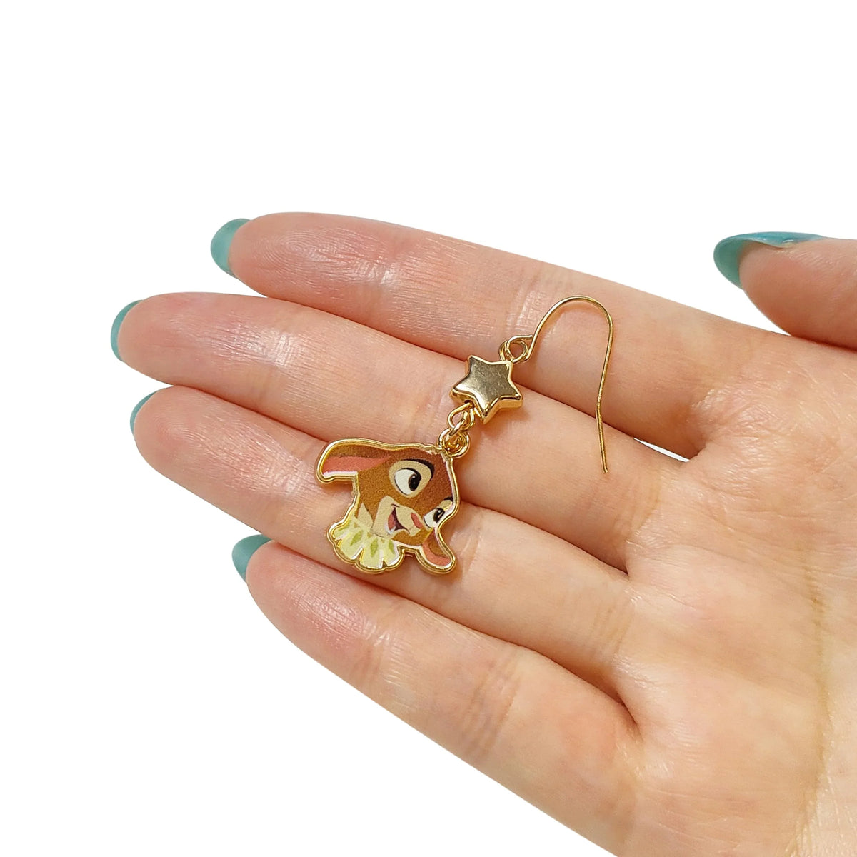 Disney Wish Jewelry Set - Perfect For Your Princess
