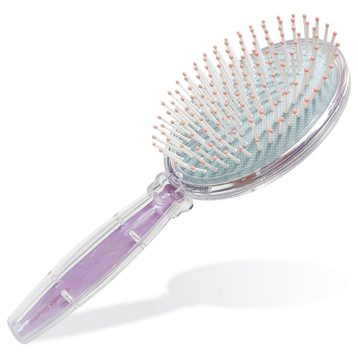 Bluey Confetti Hair Brush